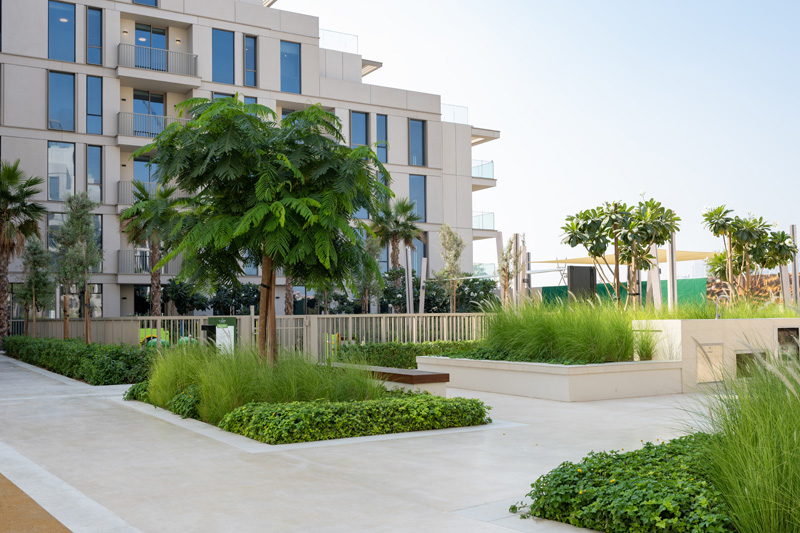 2 BR + Laundry | Directly from Al-Futtaim | One Month Free