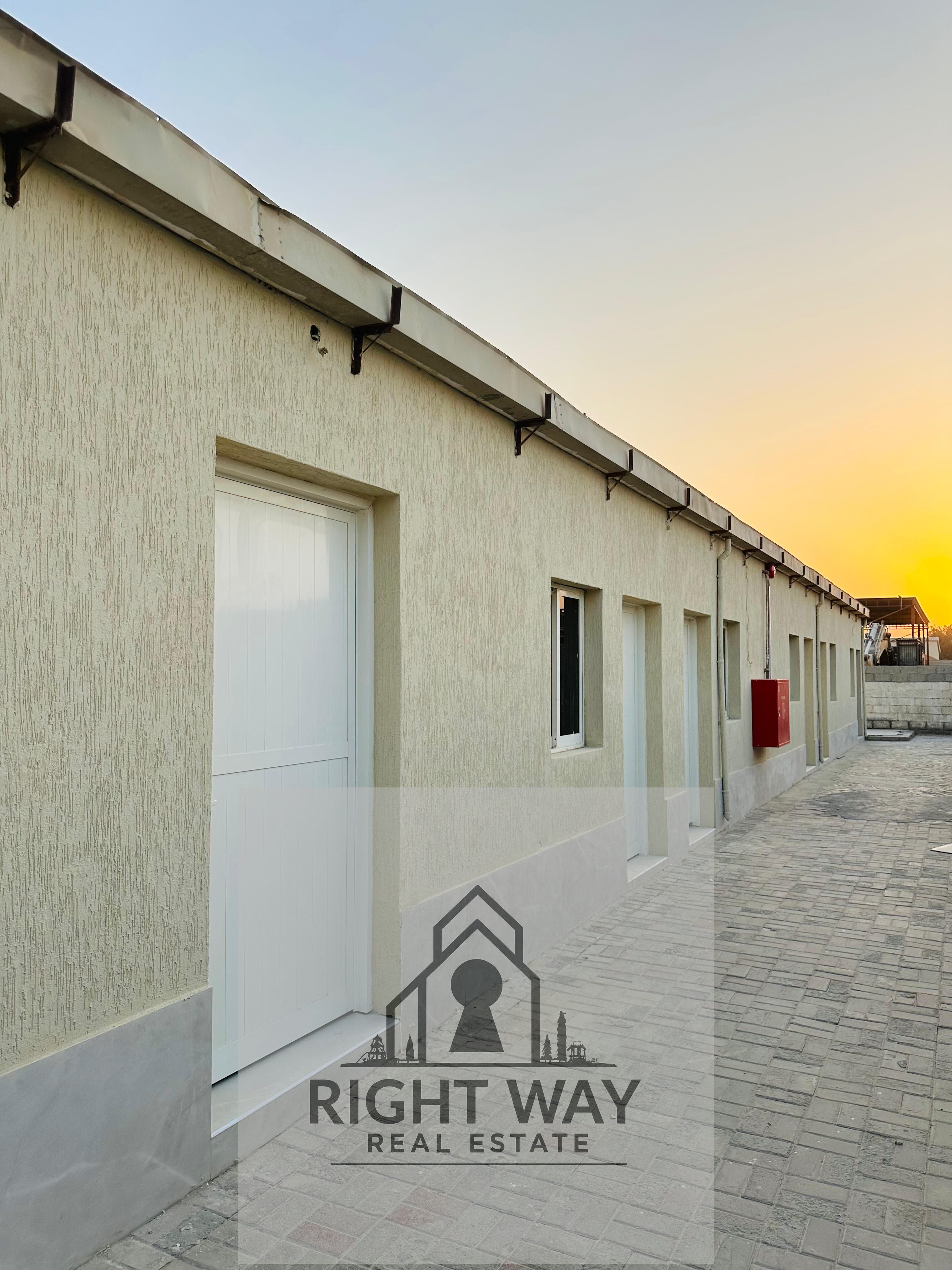 Rooms in Labor Camp Available For Rent