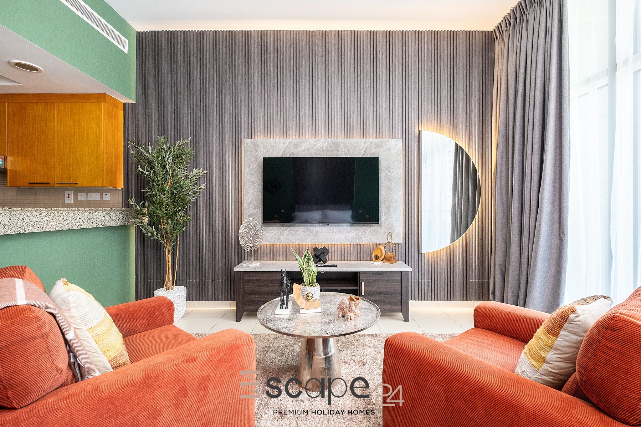 Luxury Studio | Near Burj Khalifa | Utility Bills Included