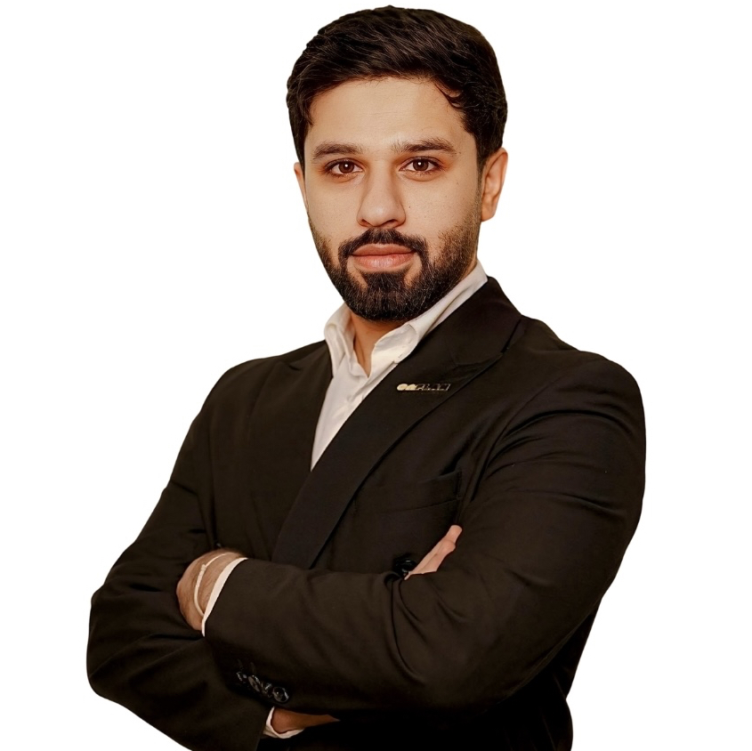 Saeed Mohammad Tayyeb Jamalzadeh