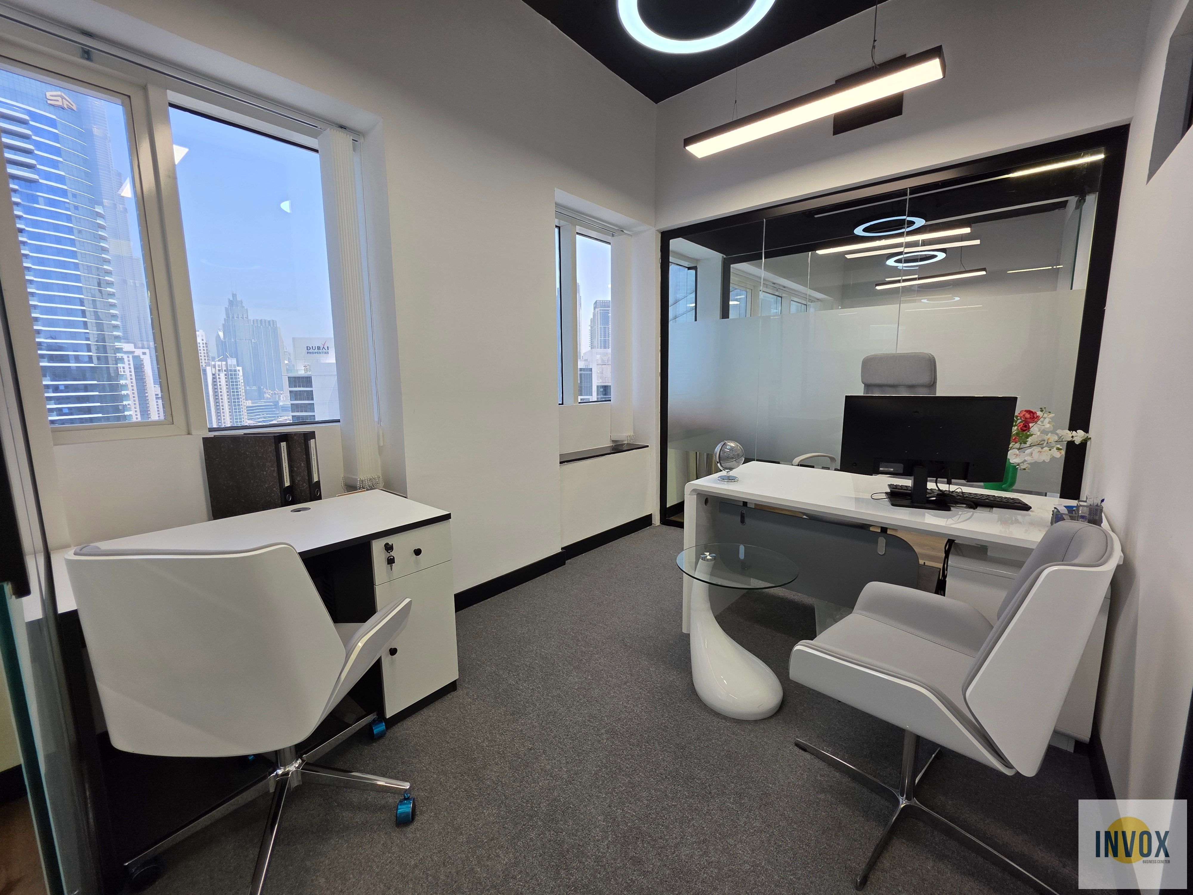 Virtual Office Ejari with Inspections Services