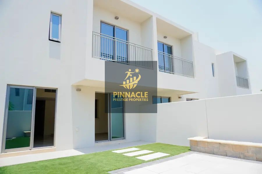 3 Br Townhouse | Perfect for Families | Gated Community | Spacious Villa | Luxury | Heart of Sharjah
