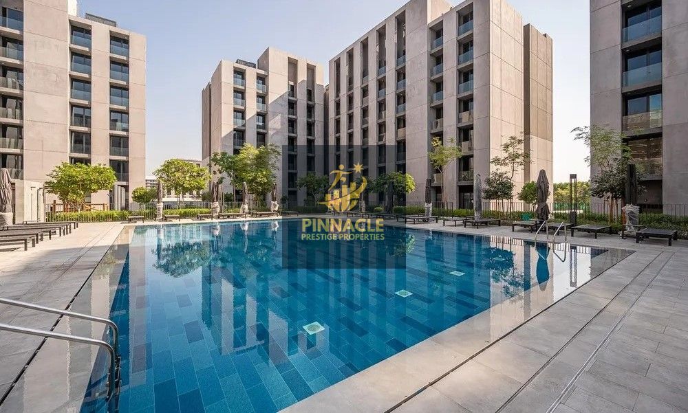 Luxury 2 Br Apartment | Freehold | Amazing Deal | Unique Unit | Beautiful Community