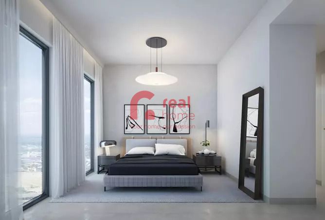 3 Bedroom Apartments under payment plan for sale in Anantara, Sharjah