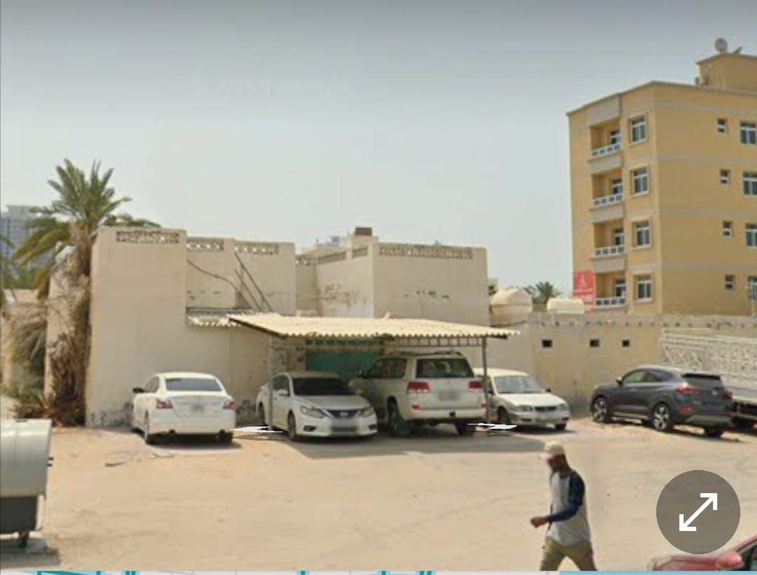 G+20 APPROVED RESIDENTIAL AND COMMERCIAL PLOT FOR SALE IN AJMAN LIWARA-1