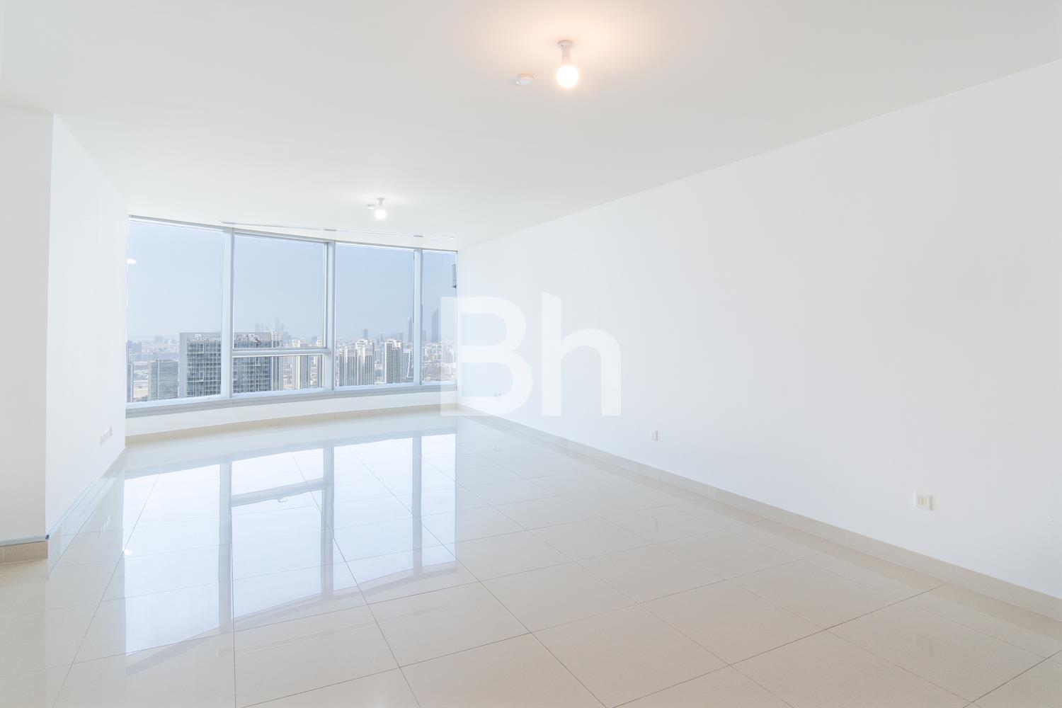 apartment card