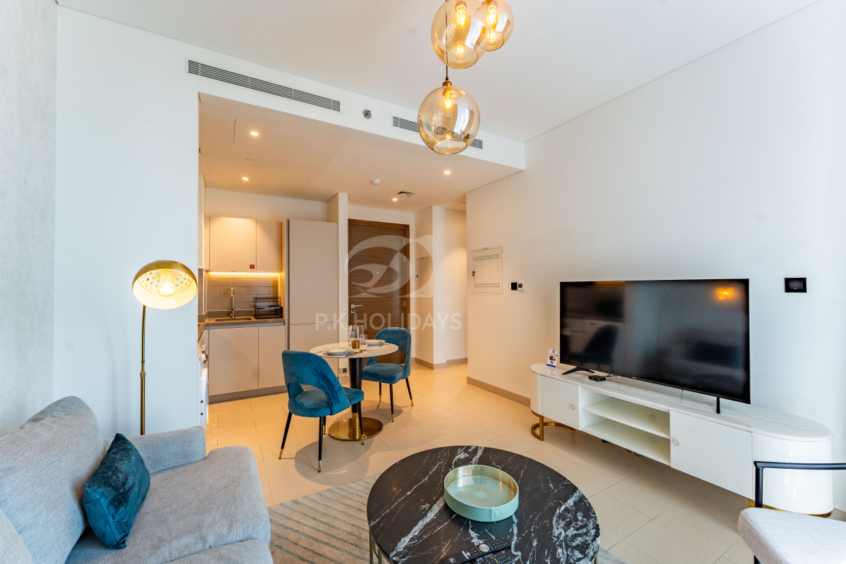 Luxurious | Free Cleaning | No Commission