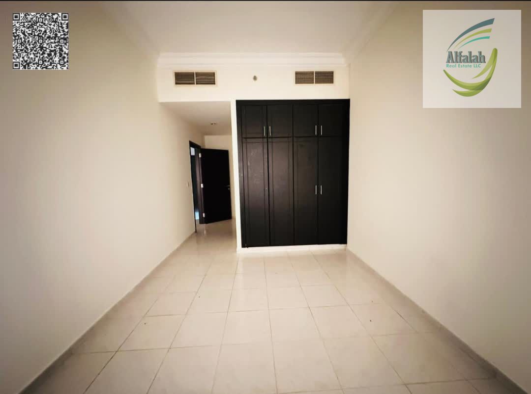 Spacious 1BHK + Study Room | 1012 Sq. Ft | Vacant | Goldcrest Dream Towers, Ajman
