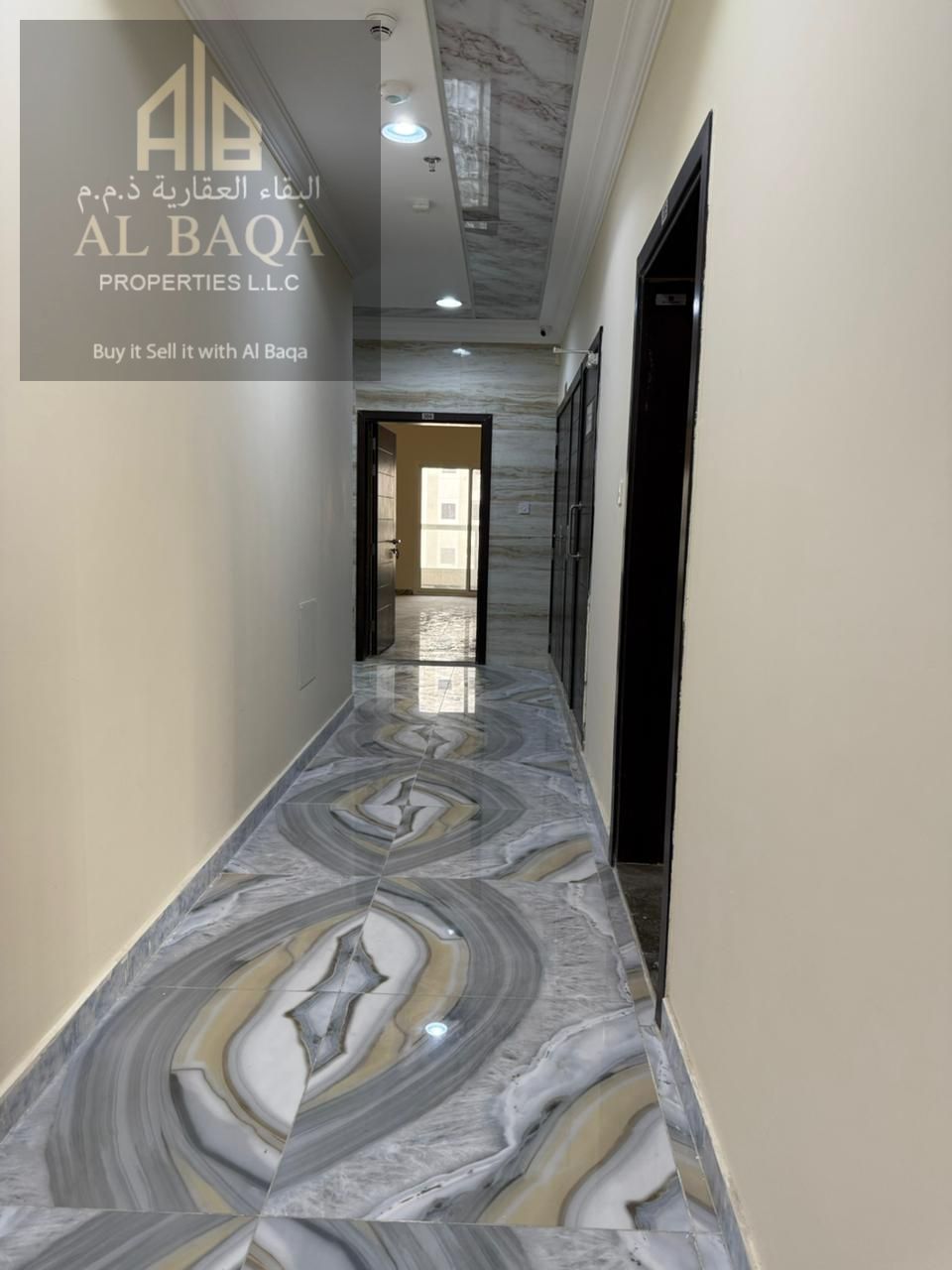 1BHK APARTMENT AVAILABLE FOR RENT | FULL CITY VIEW | BRAND NEW | EASY ACCESS TO MAIN ROAD