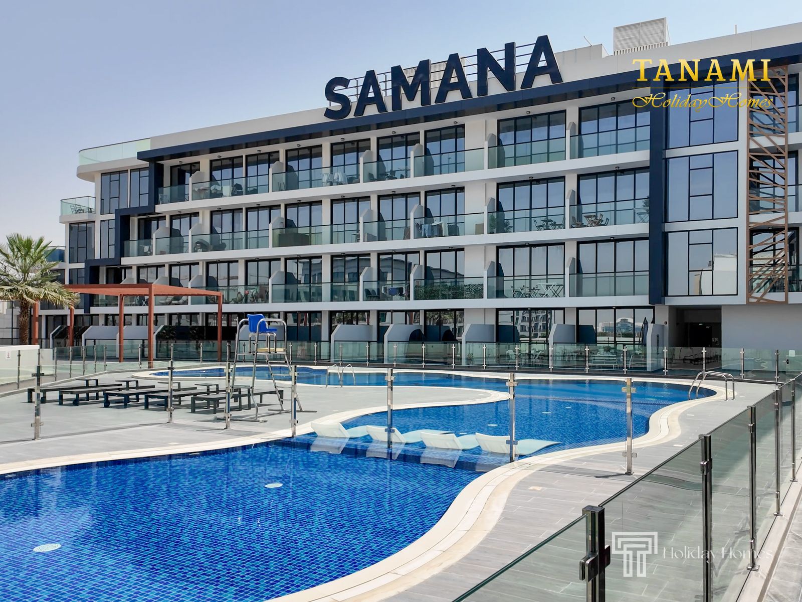 Convenient Studio | All Bills Inclusive | Best Unit