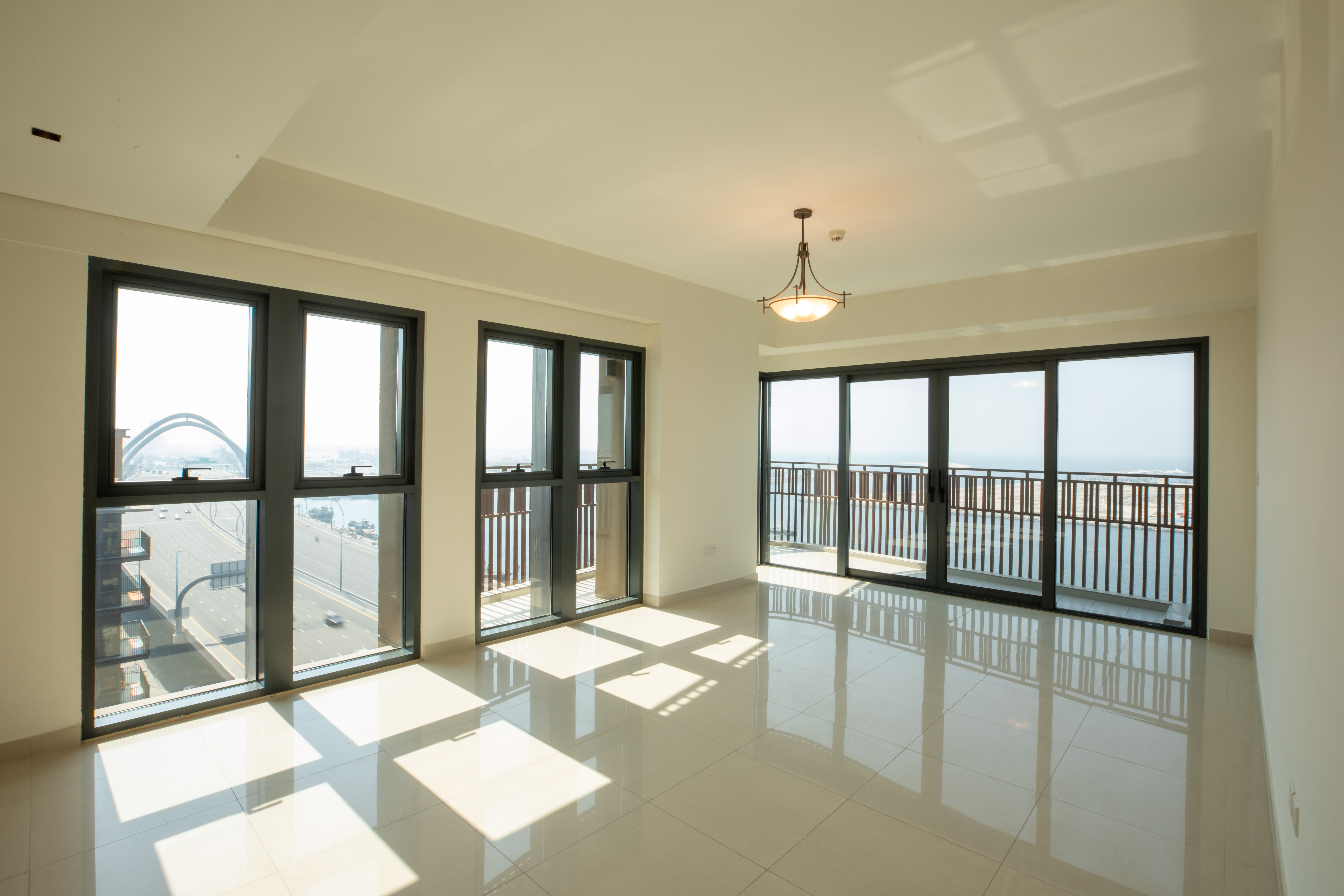 Brand New | Close to Mosque | Next to Metro | 5% Discount
