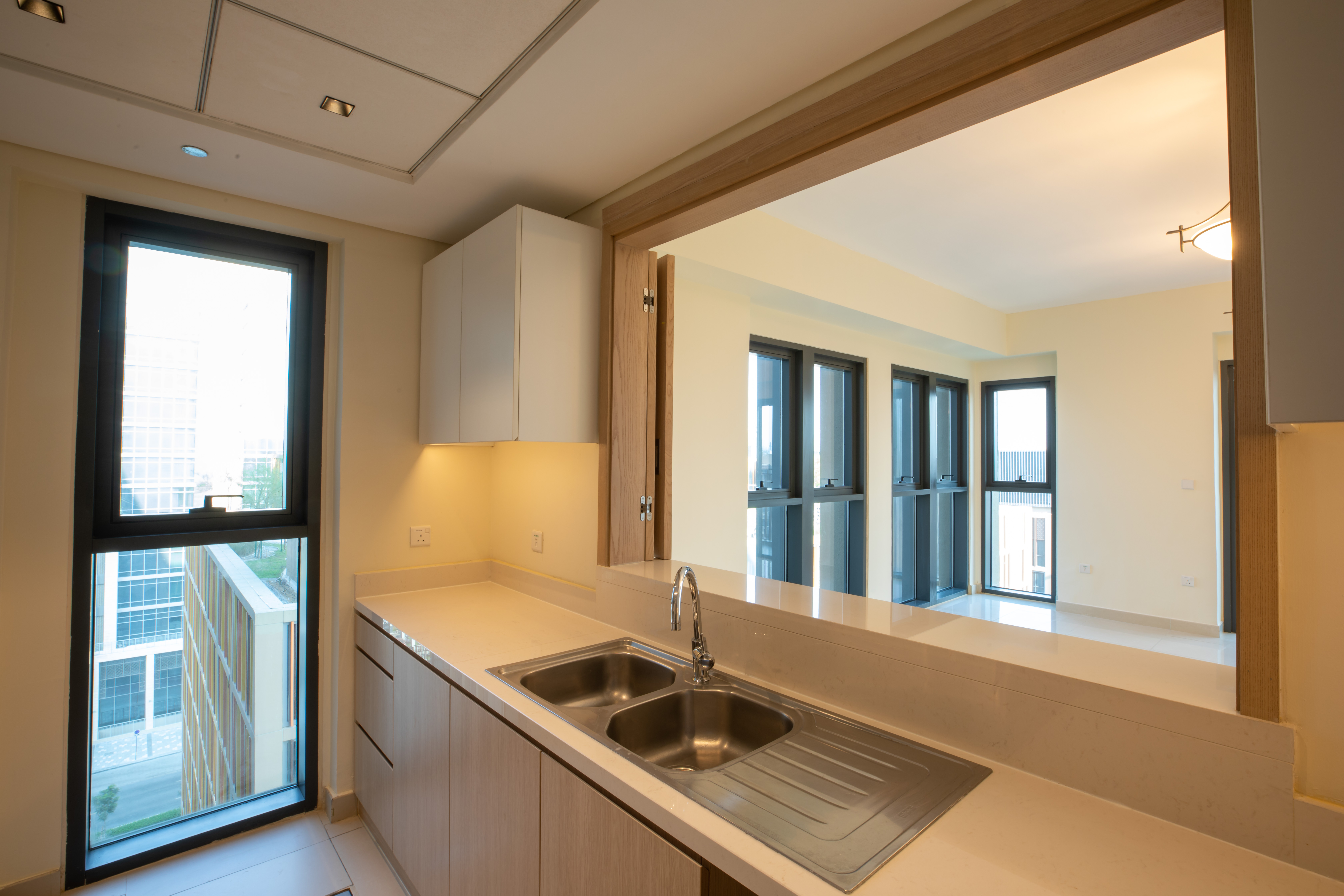 High Floor | Kids Play Area | Brand New Unit | 5% Discount | Close To Metro
