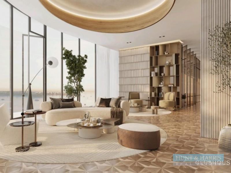Studio for Sale in Al Hamra Village - Payment Plan Available
