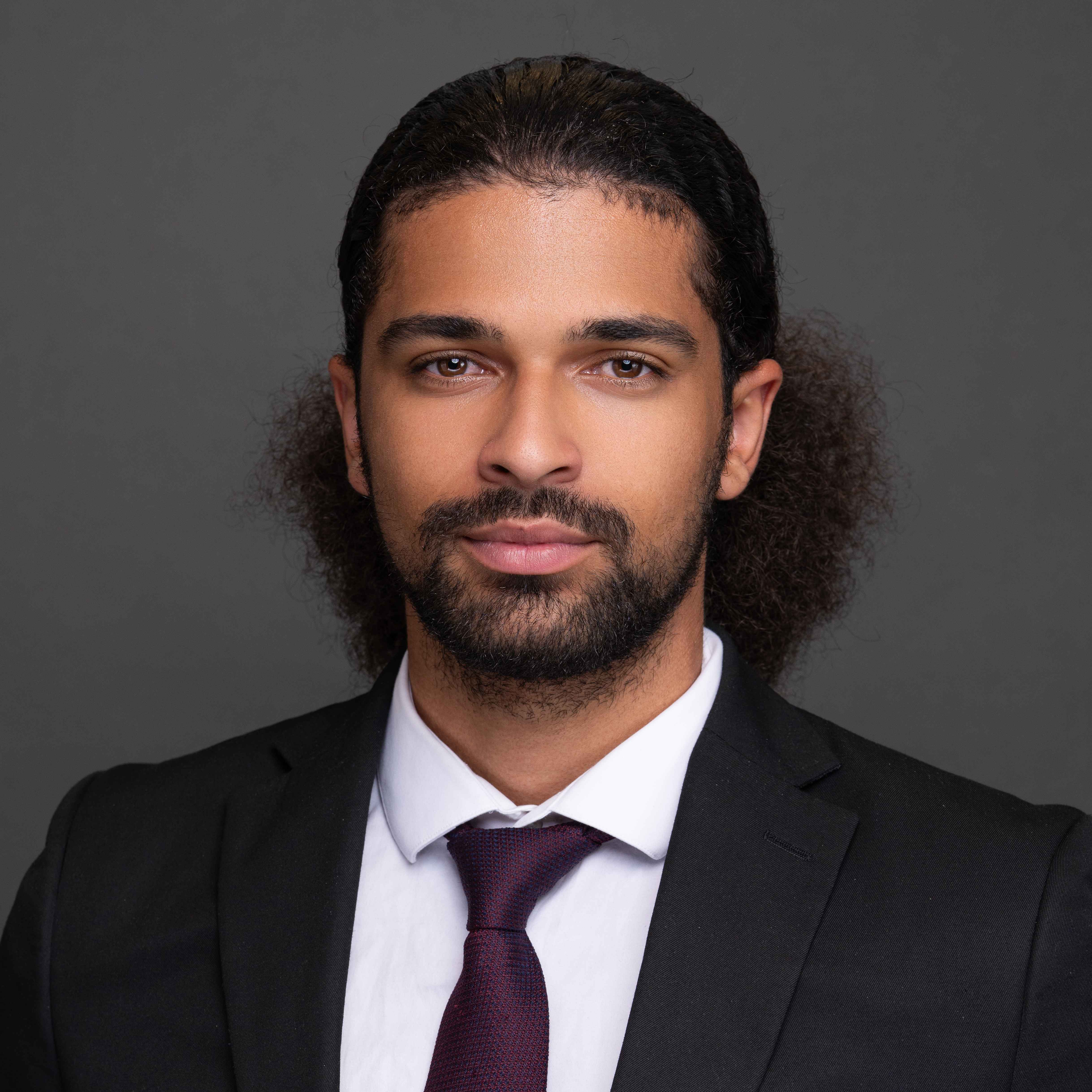 Malik Junior Devante Mukoro