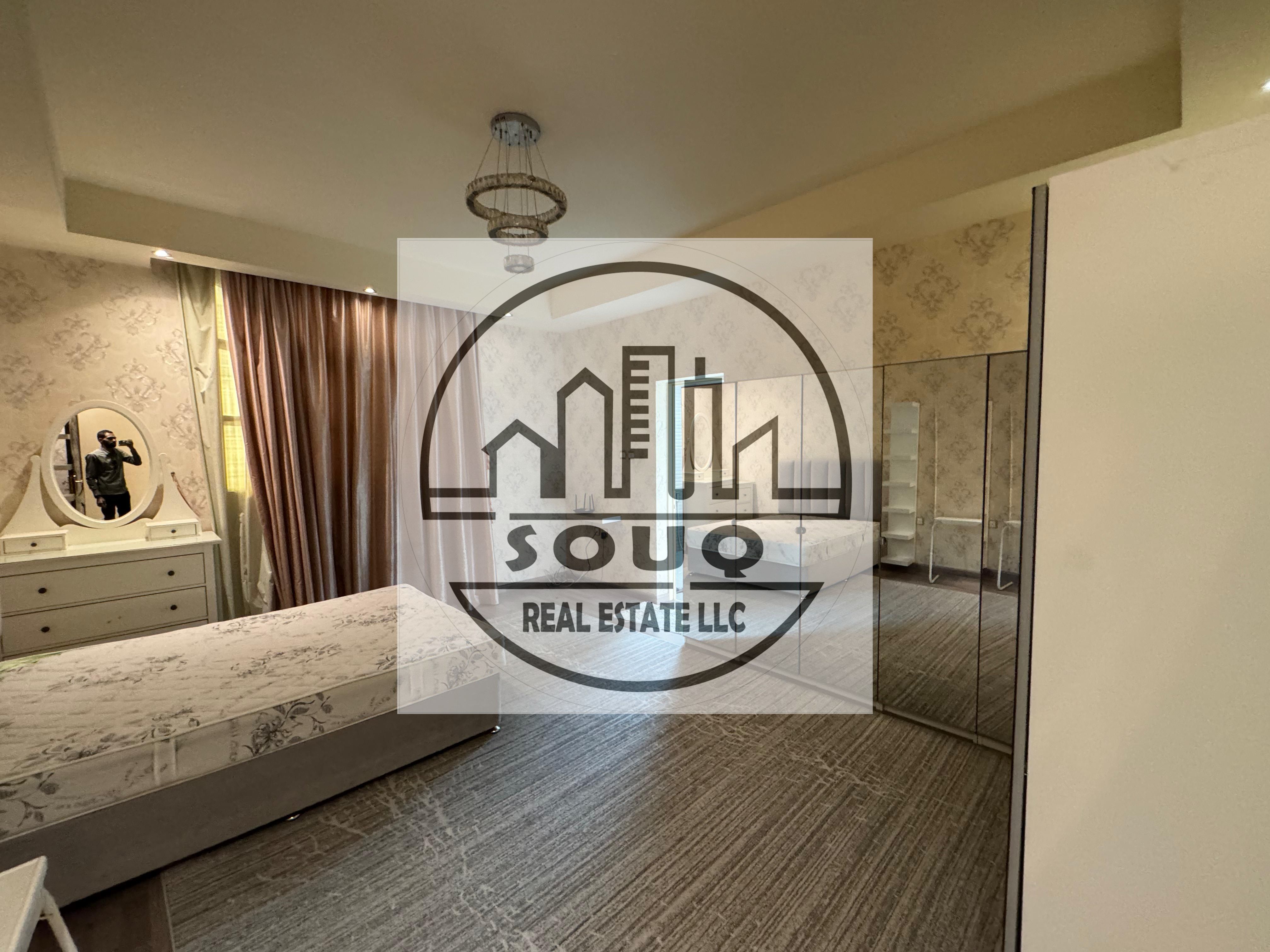 Spacious 7 BR Villa for Yearly Rent in Al Dhait south