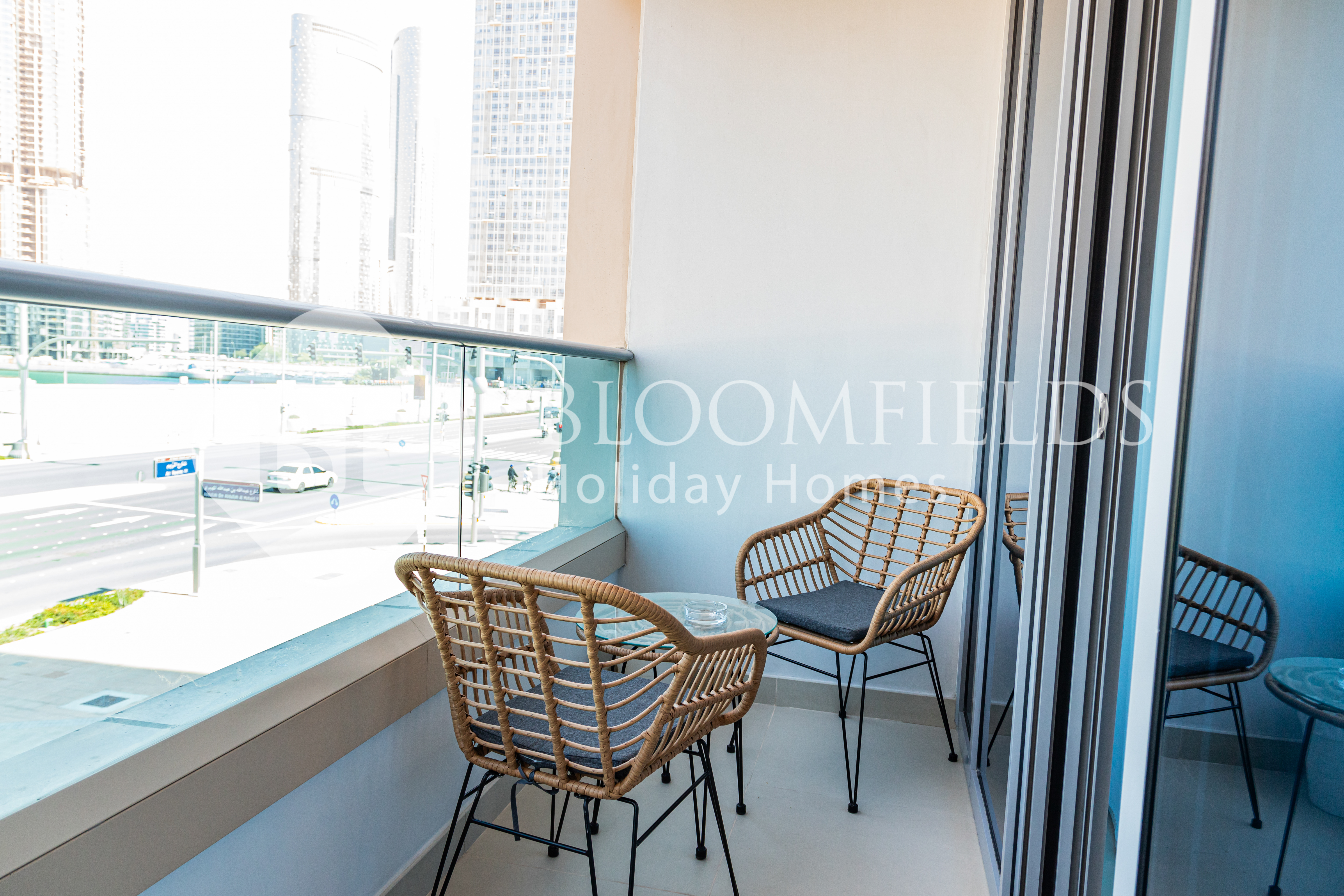 Flexible Stay | Bills Covered | Fully Furnished