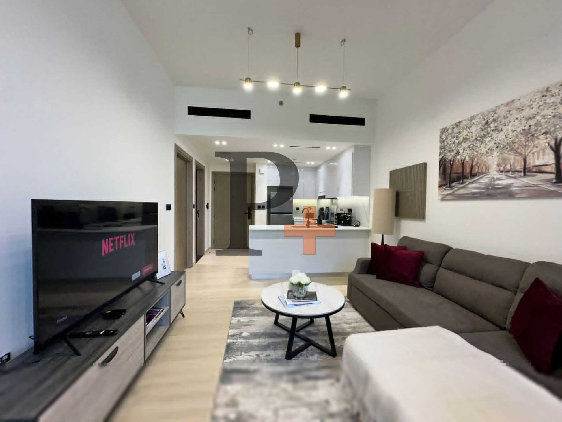 Premium Finishing | Spacious Layout | Ready to Move