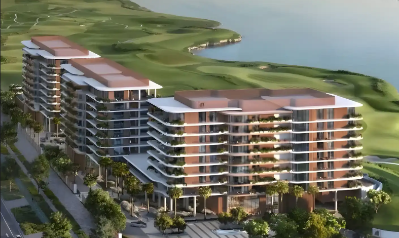Waldorf Astoria Yas Residences