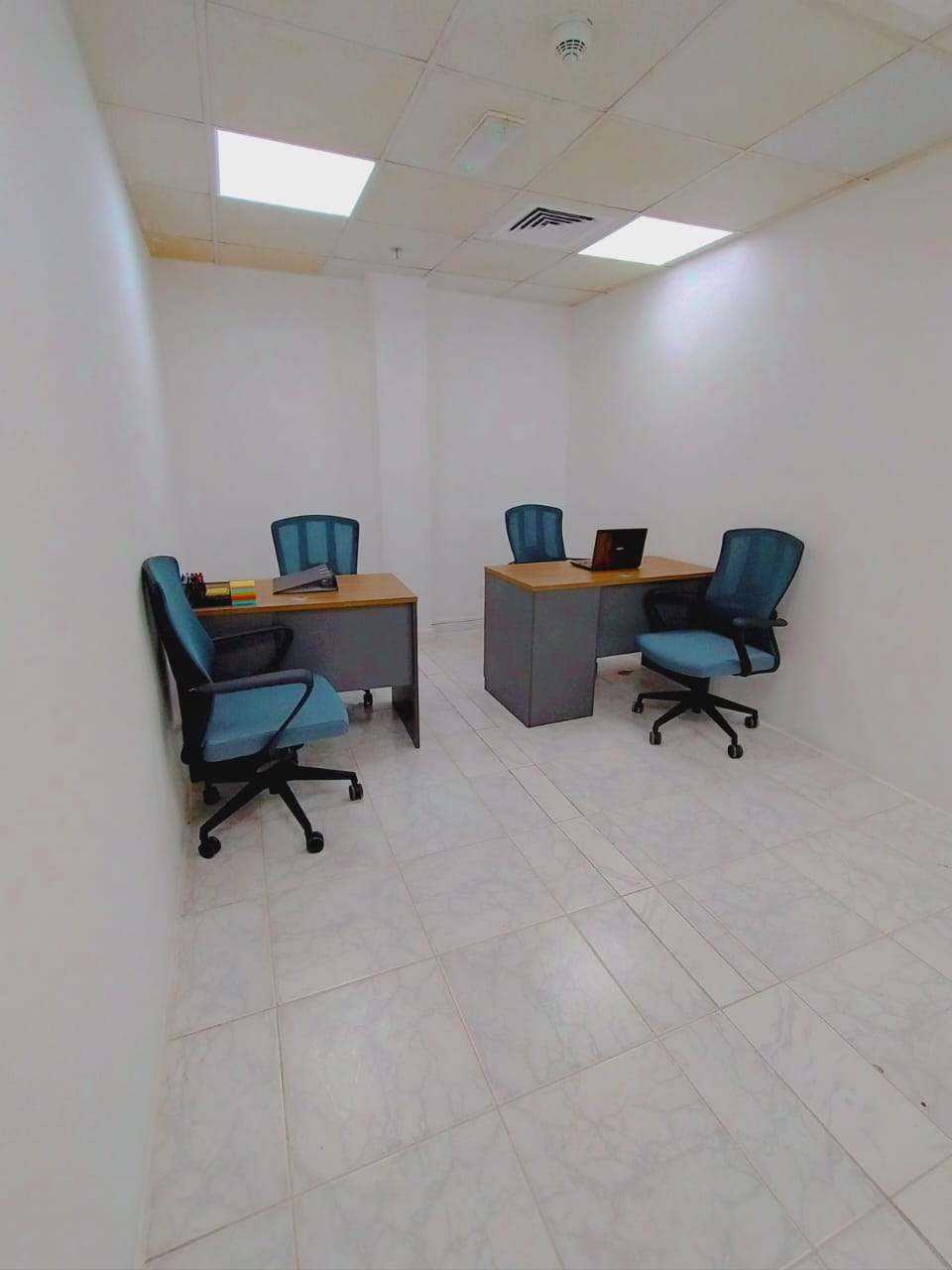 Prime Office Space | 24/7 Access | All-Inclusive Amenities