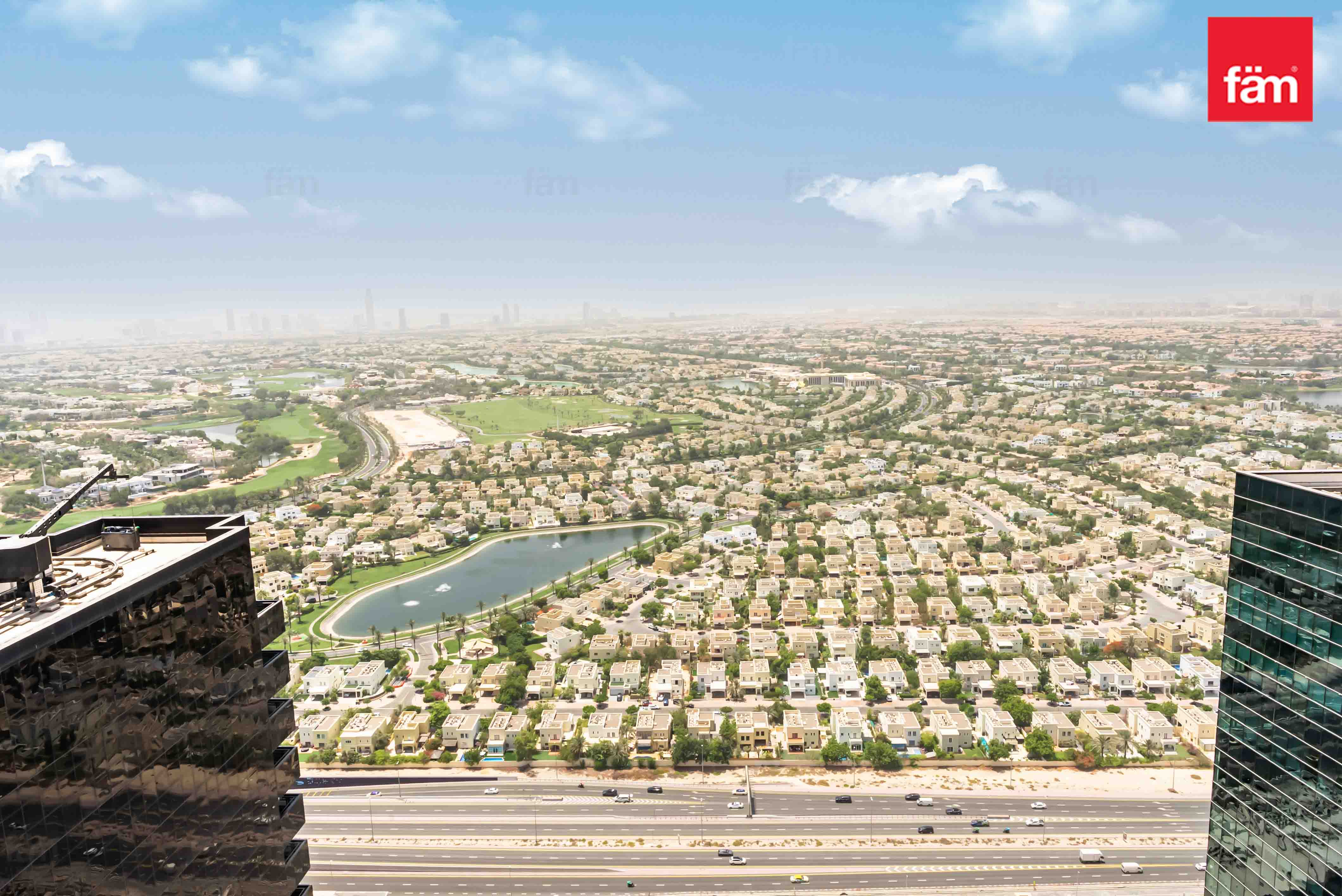Spacious Penthouse | Best Deal in JLT | Vacant