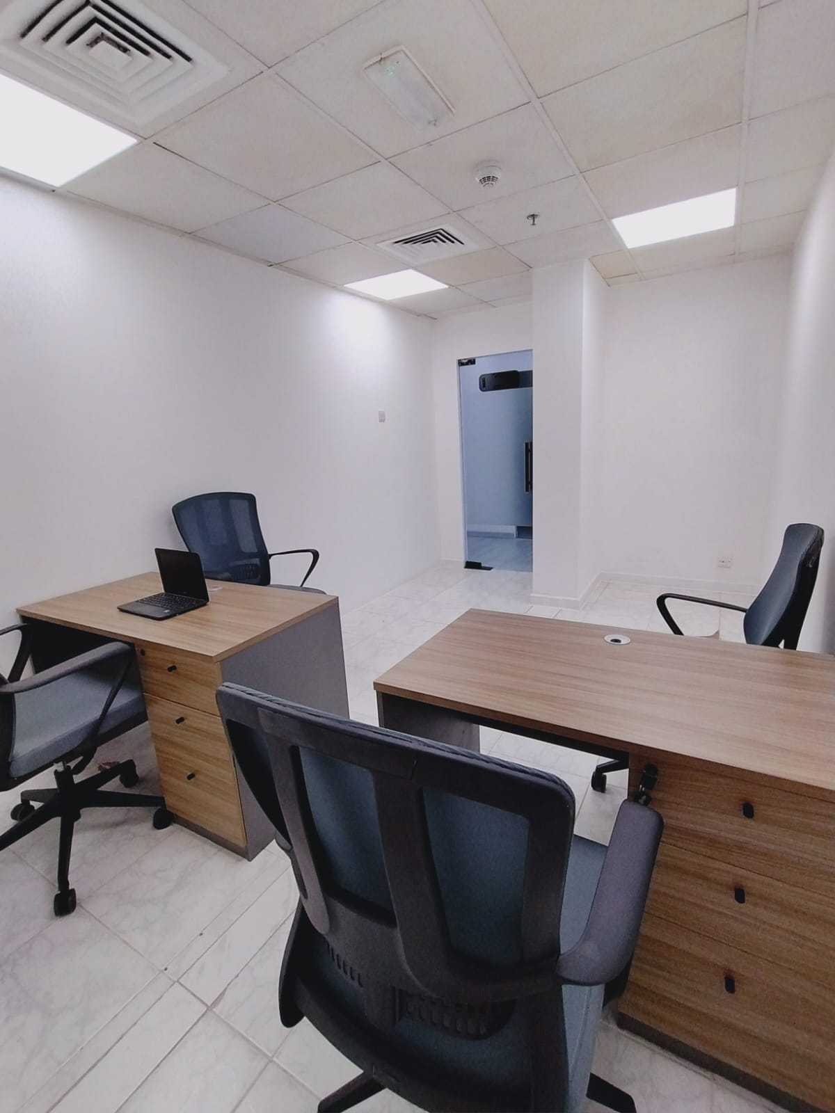 Private Office for Rent – Monthly Basis | Deira | Fully Serviced