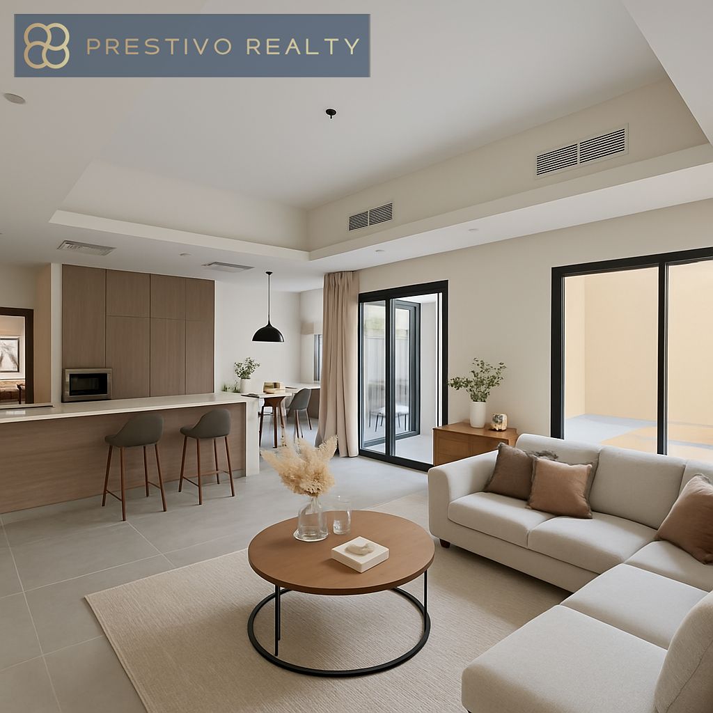 Affordable luxury I Premium features I Prime location Ready unit