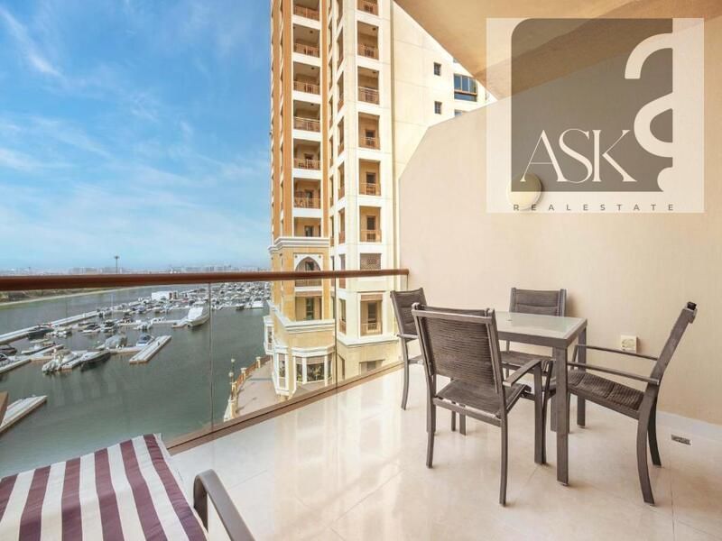 apartment card