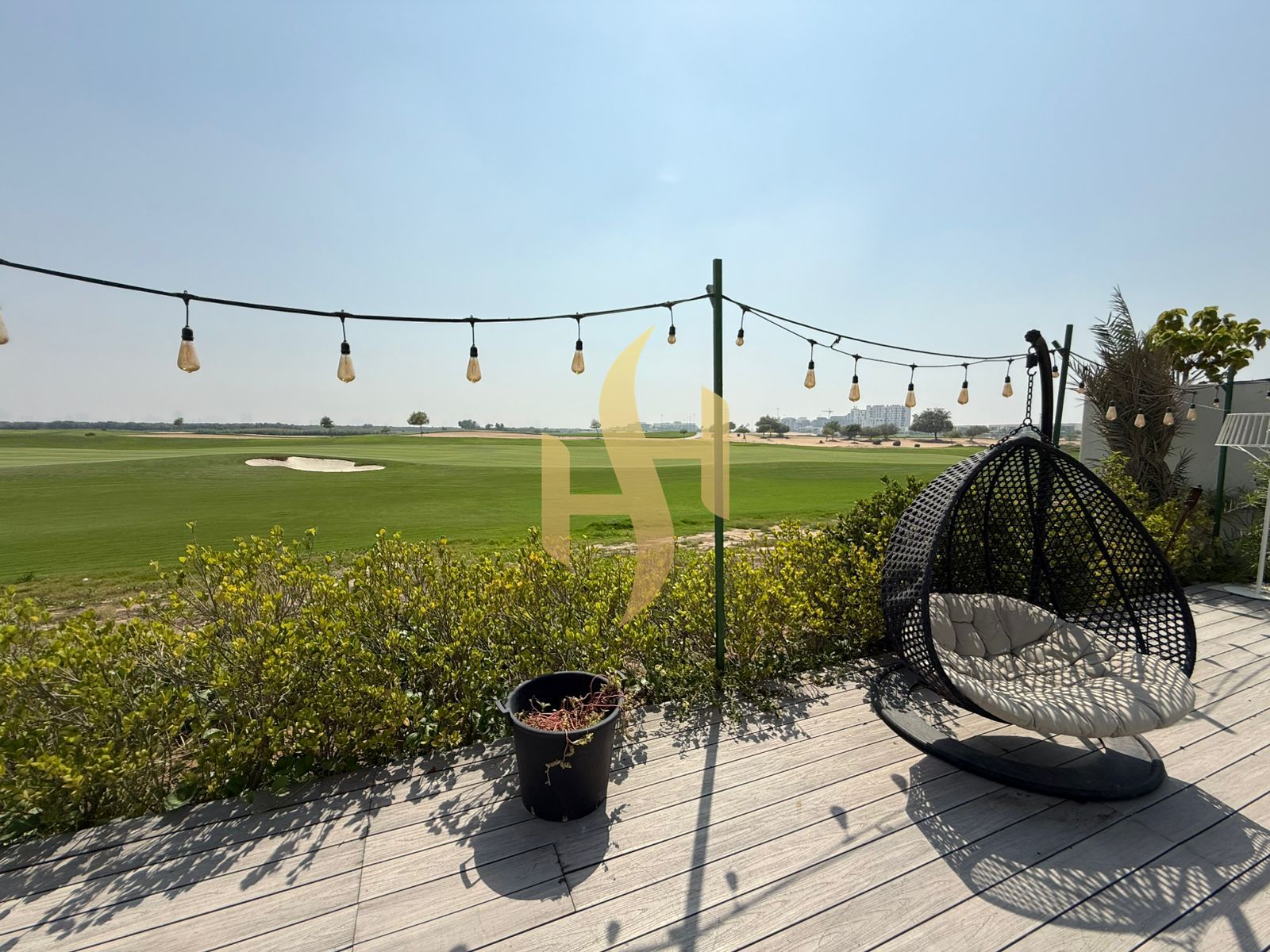 Huge Size I Golf Course View I Pvt Pool