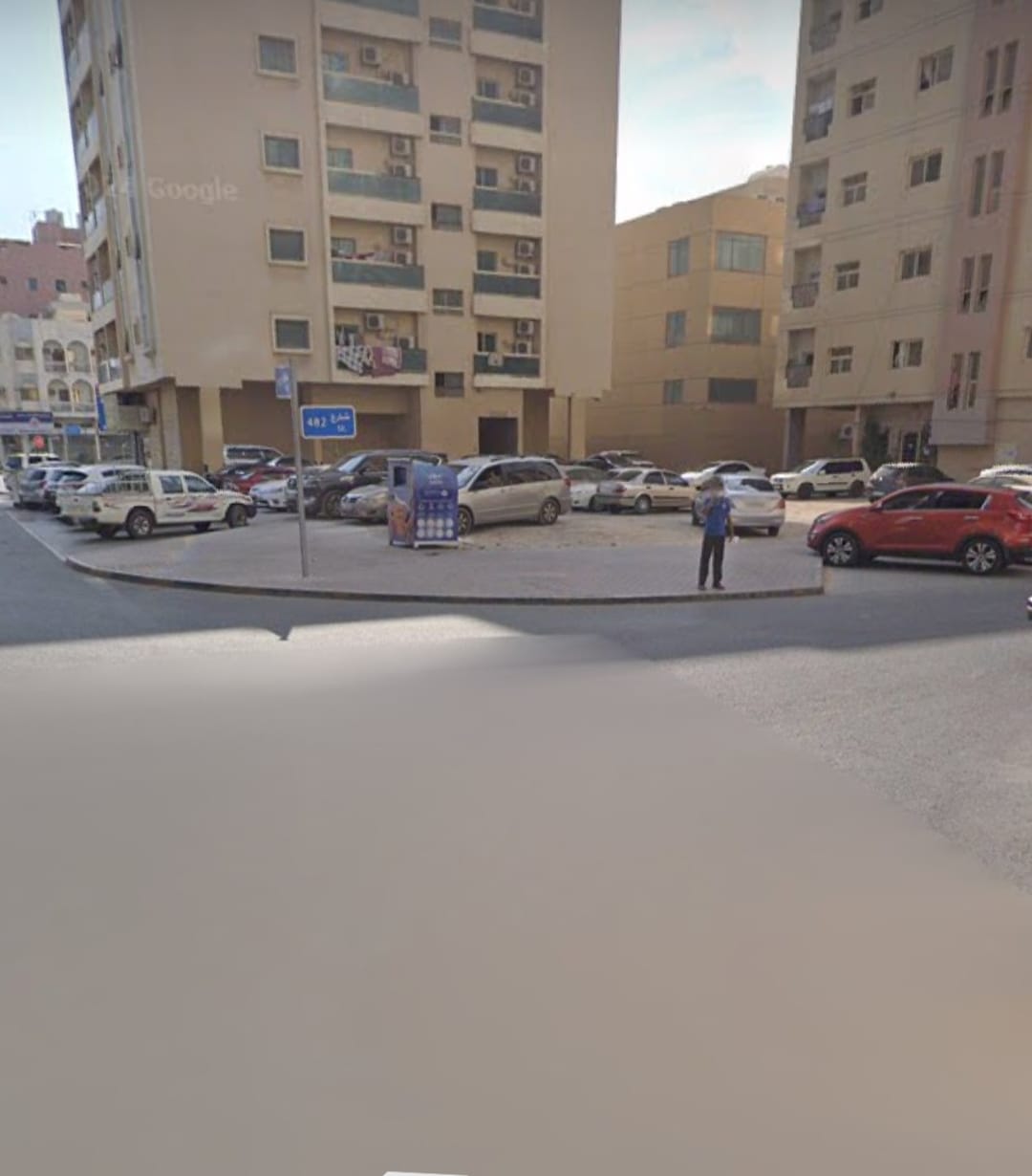 G+6 APPROVED RESIDENTIAL AND COMMERCIAL LAND FOR SALE IN AJMAN NUAIMIYA