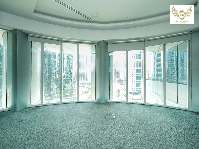 Fitted I Partition I DMCC I Prime Location