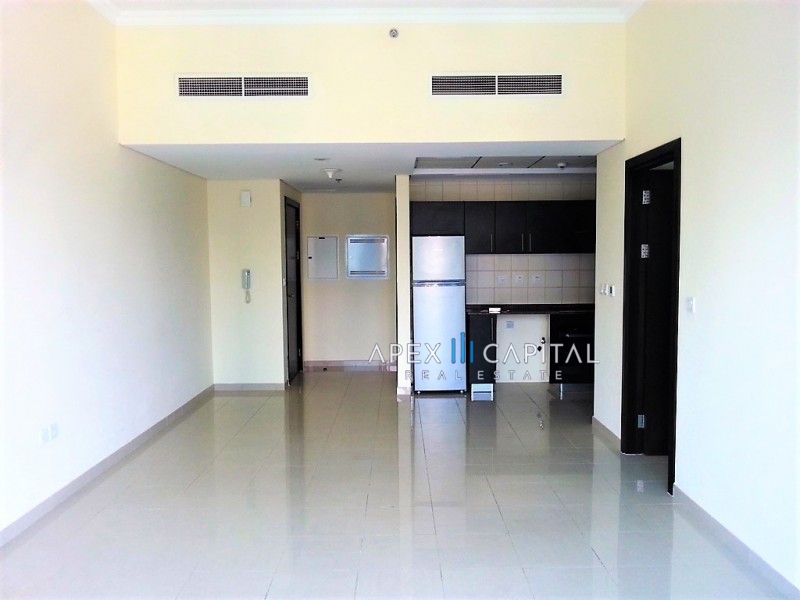 apartment card