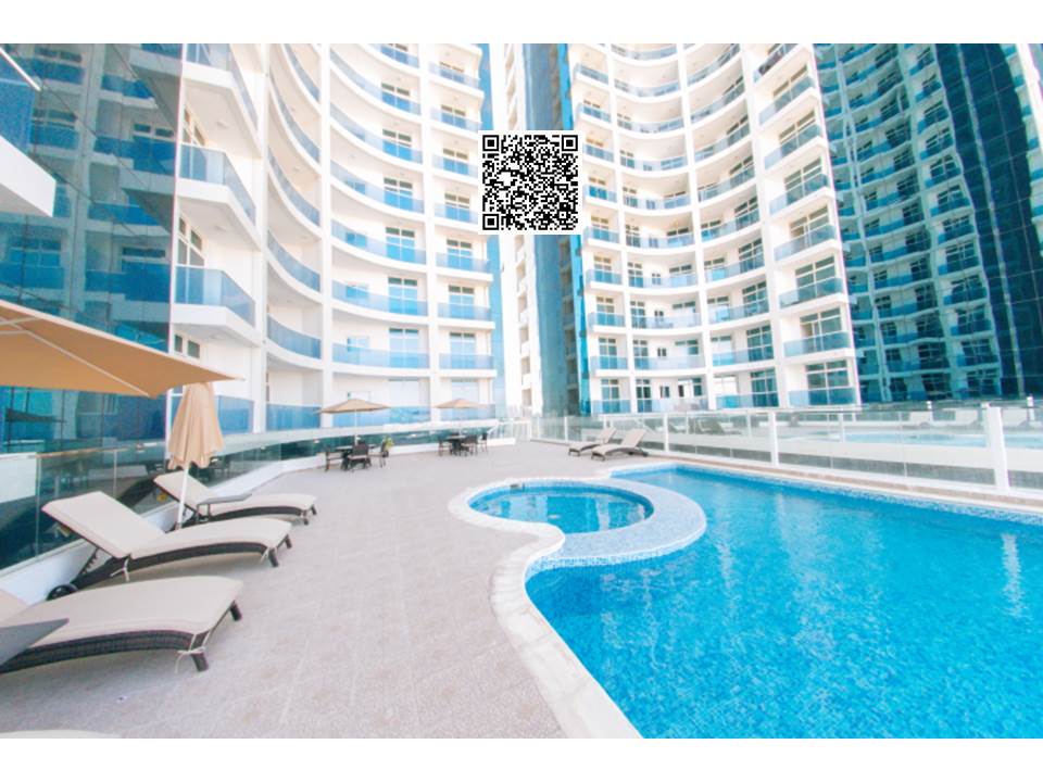 Luxury 2BR Apartment with Panoramic Views"