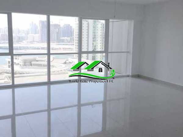 apartment card