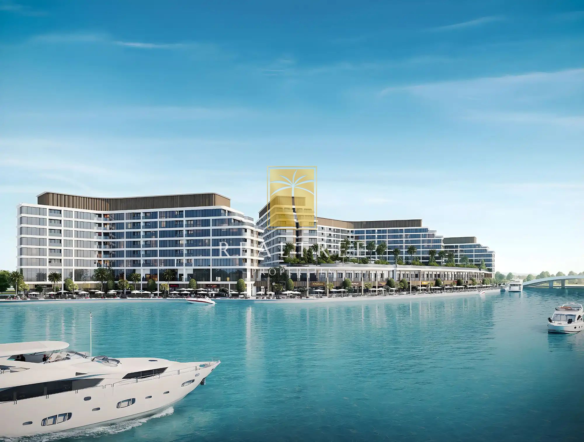 Coastal Bliss 1BR | Flexible Payment | Smart Investment