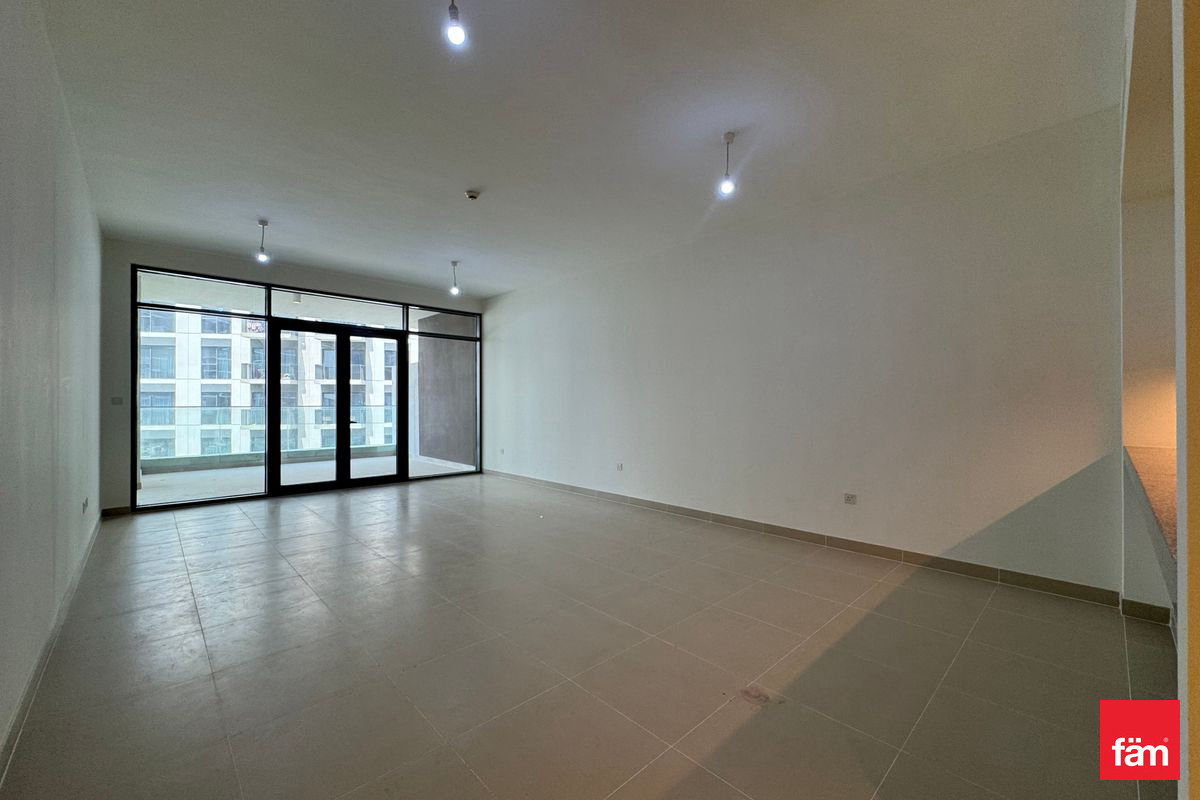 Prime Location | Vacant | Brand New | Emaar
