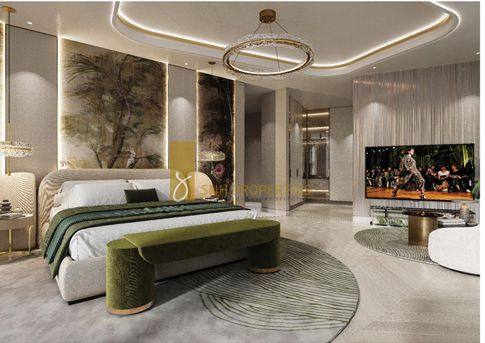 Premium Living | Canal View | Big Layout