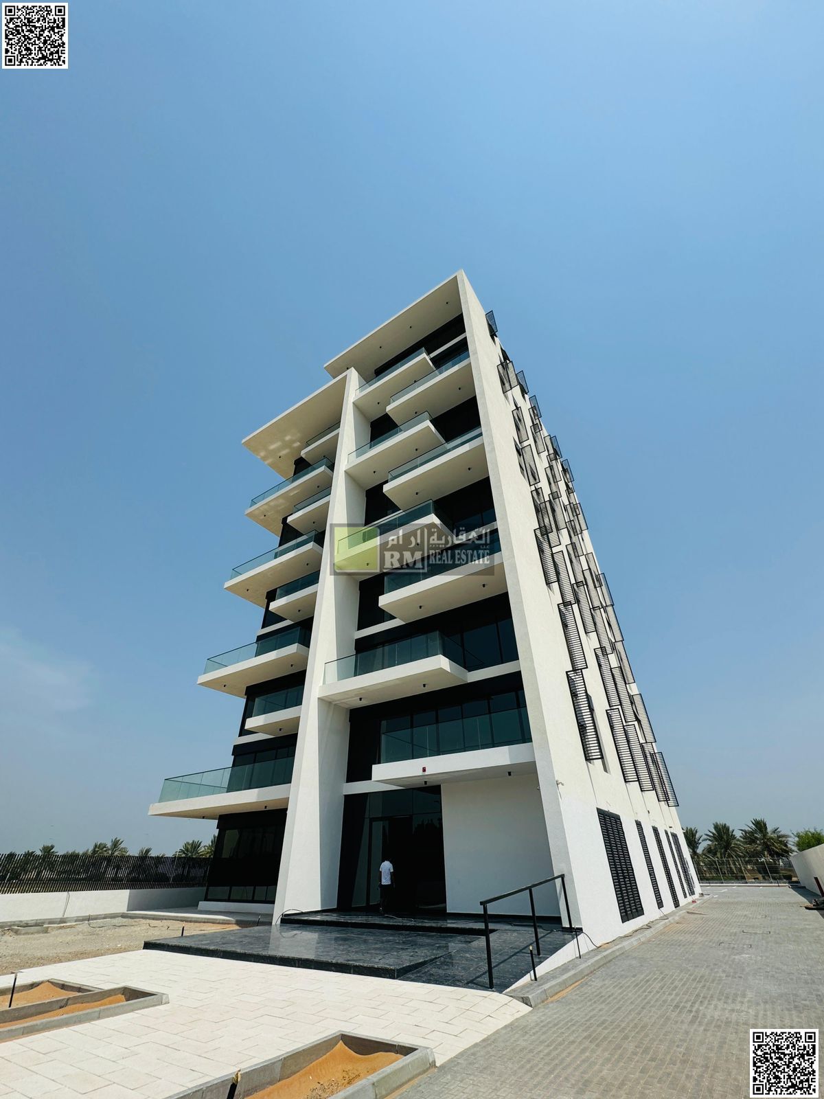 PAY 10% DOWN PAYMENT GET FREEHOLD 2 BEDROOM APARTMENT AT GLAM RESIDENCE --AL ZORAH (Ajman)
