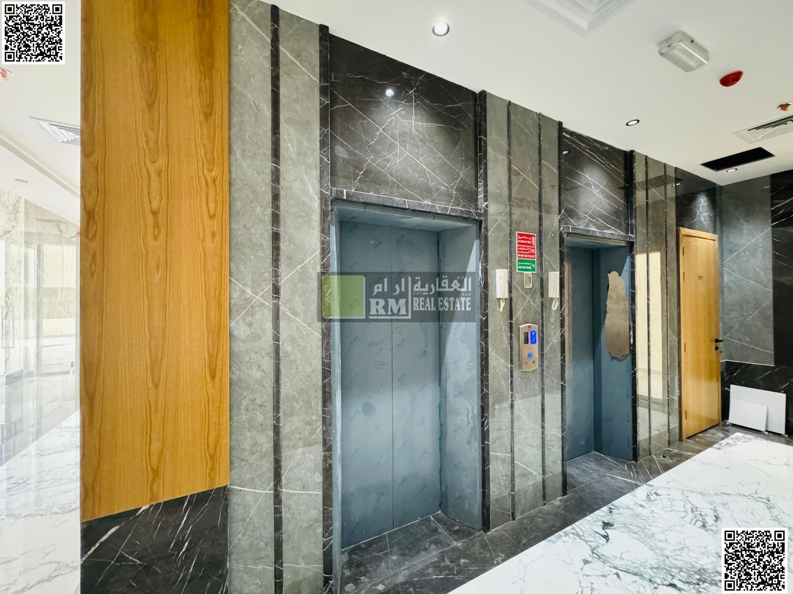 LUXURY AND SPACIOUS STUDIO FOR SALE IN GLAM RESIDENCE --AL ZORAH AJMAN