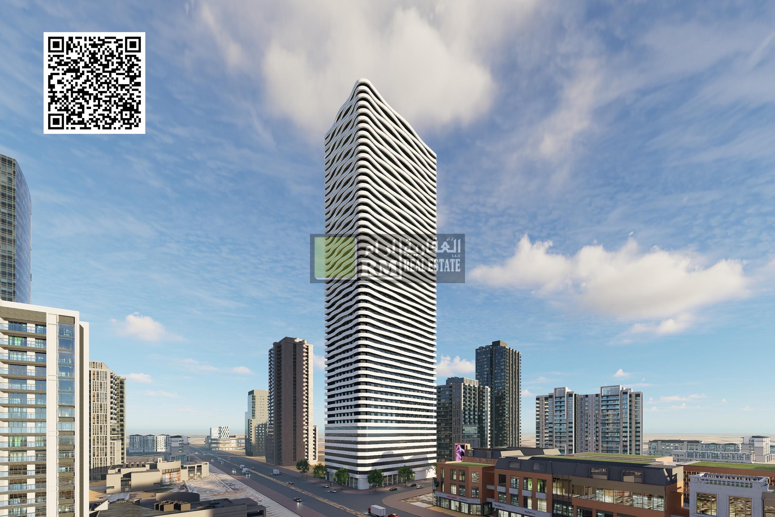 Introducing Ultra Luxury One 678 Residences – A New Standard of Luxury in Ajman!