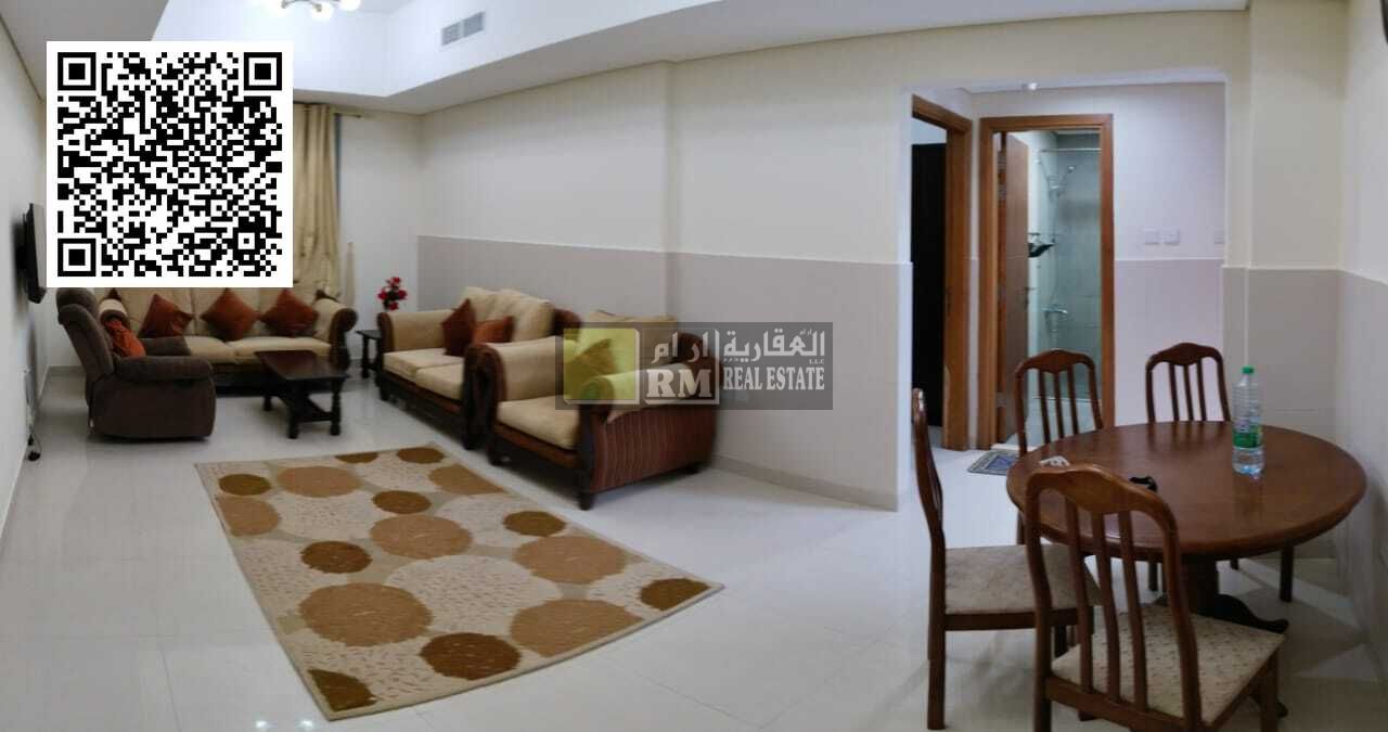 1BHK AVAILABLE FOR MONTHLY RENT