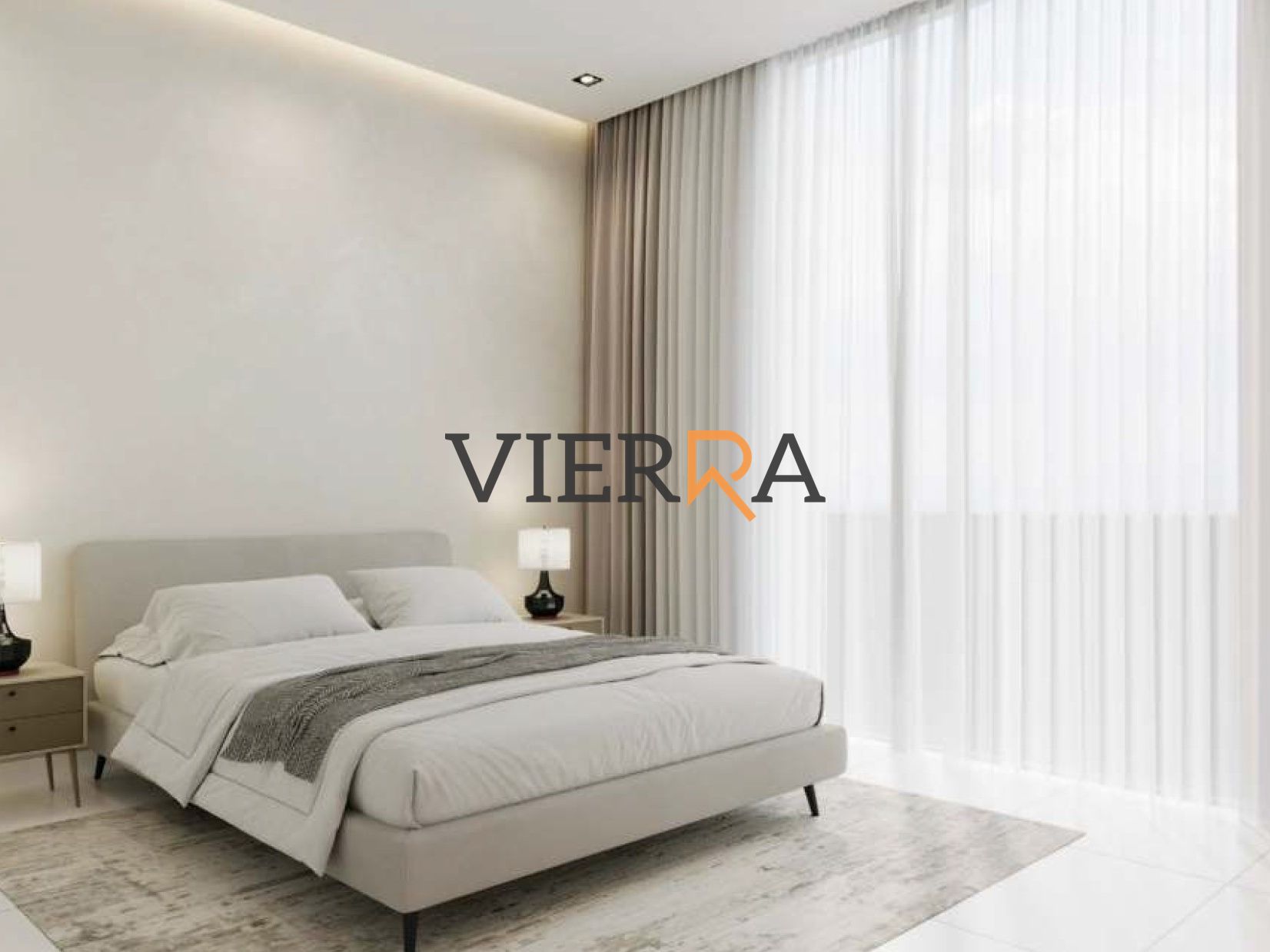 Modern Living l Handover in 2026 l Fully Furnished