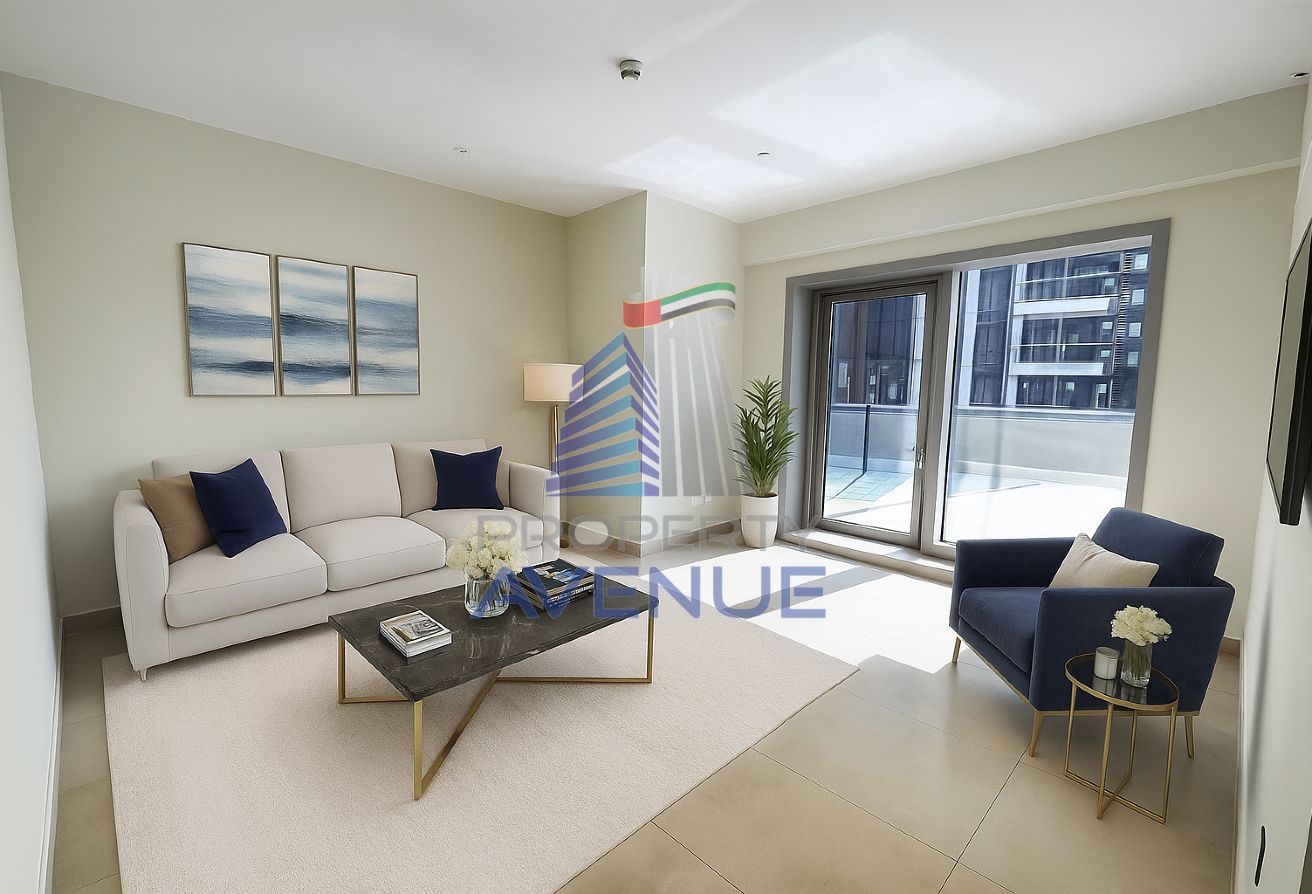 apartment card