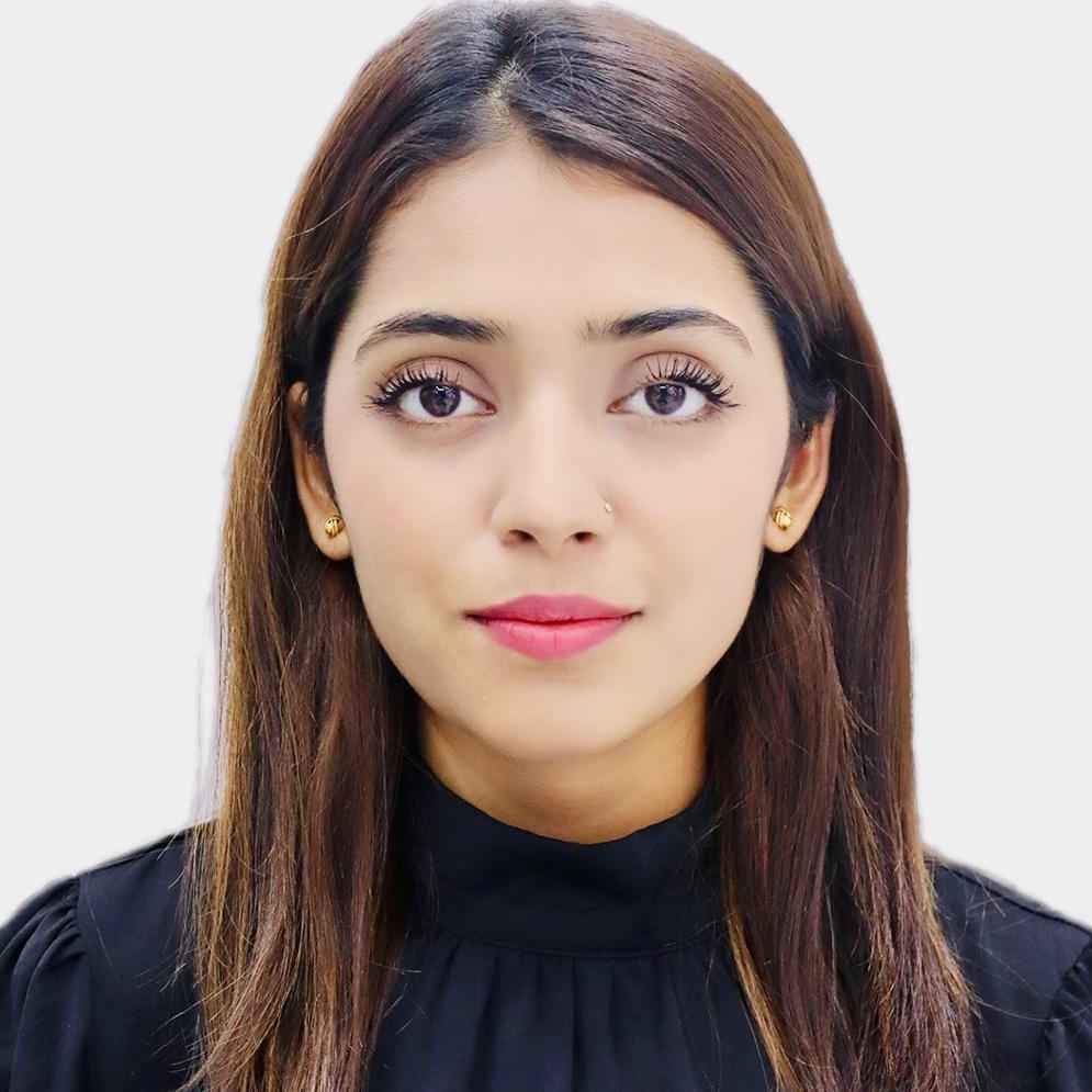 Maryam Aziz
