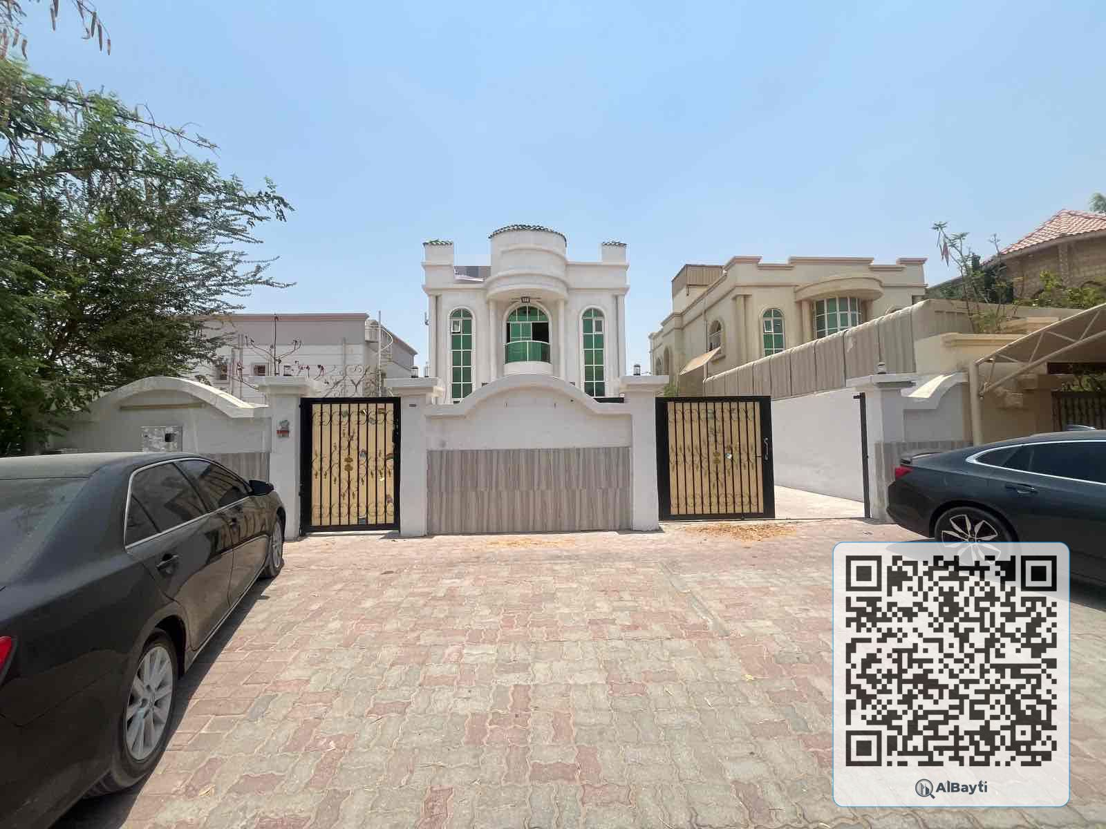 Vary good price good location villa for sale