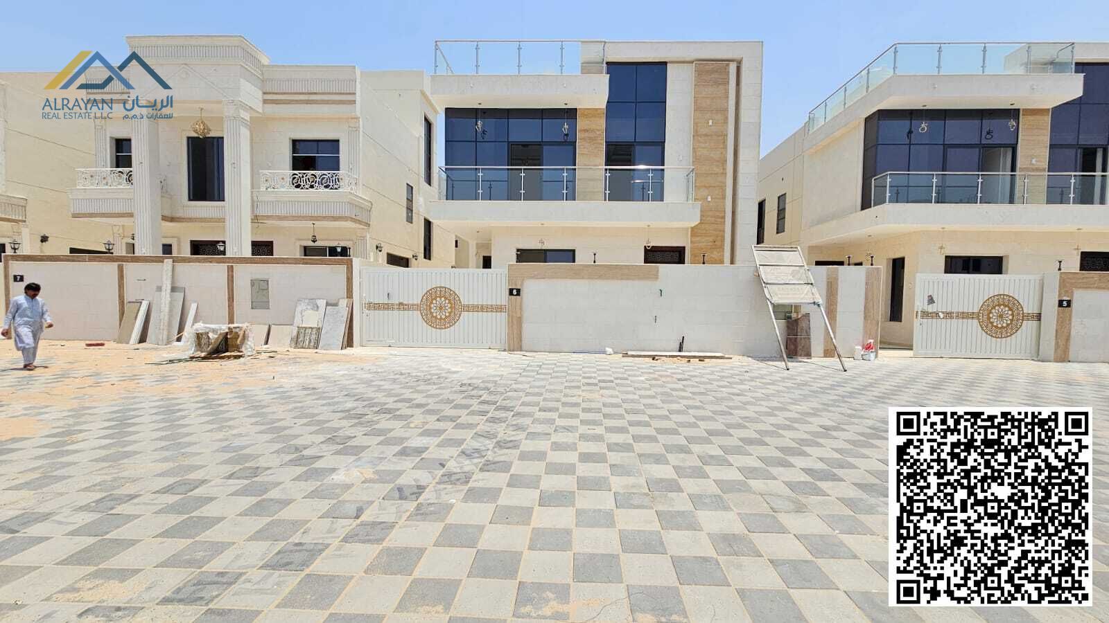 Including registration and ownership fees, freehold