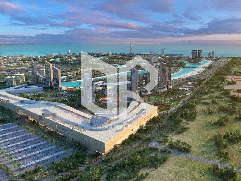 ready. sea views. Integrated project.