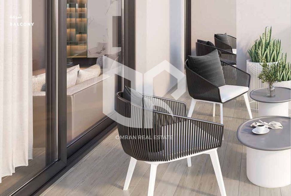 The opportunity is in front of you, and the location is unique. . . Your ready apartment in Al Mamsha is waiting for you now! ⏳