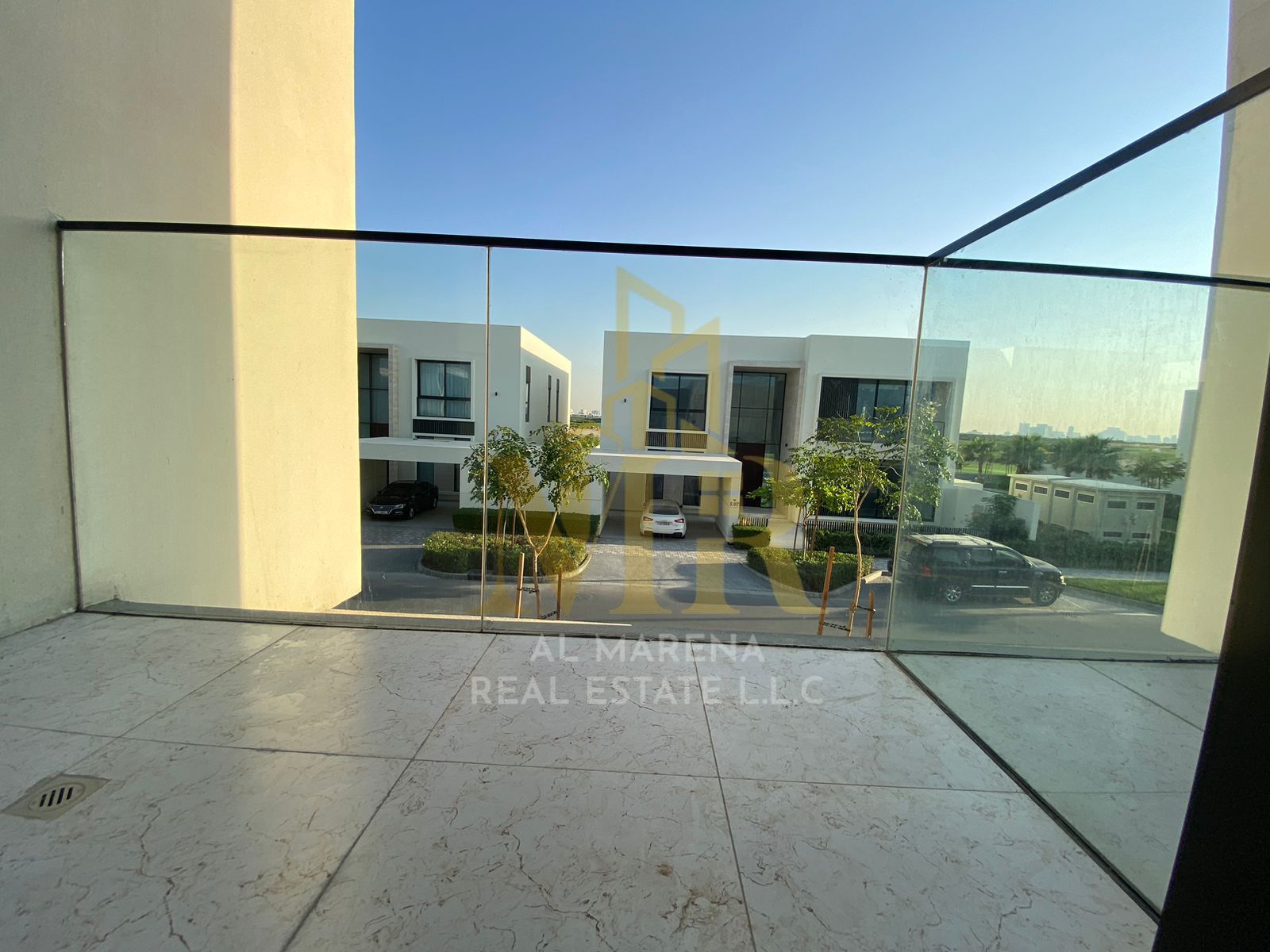 Owns a luxury villa and luxury investments in a luxury villa in the heart of nature, Al-Zawraa area”