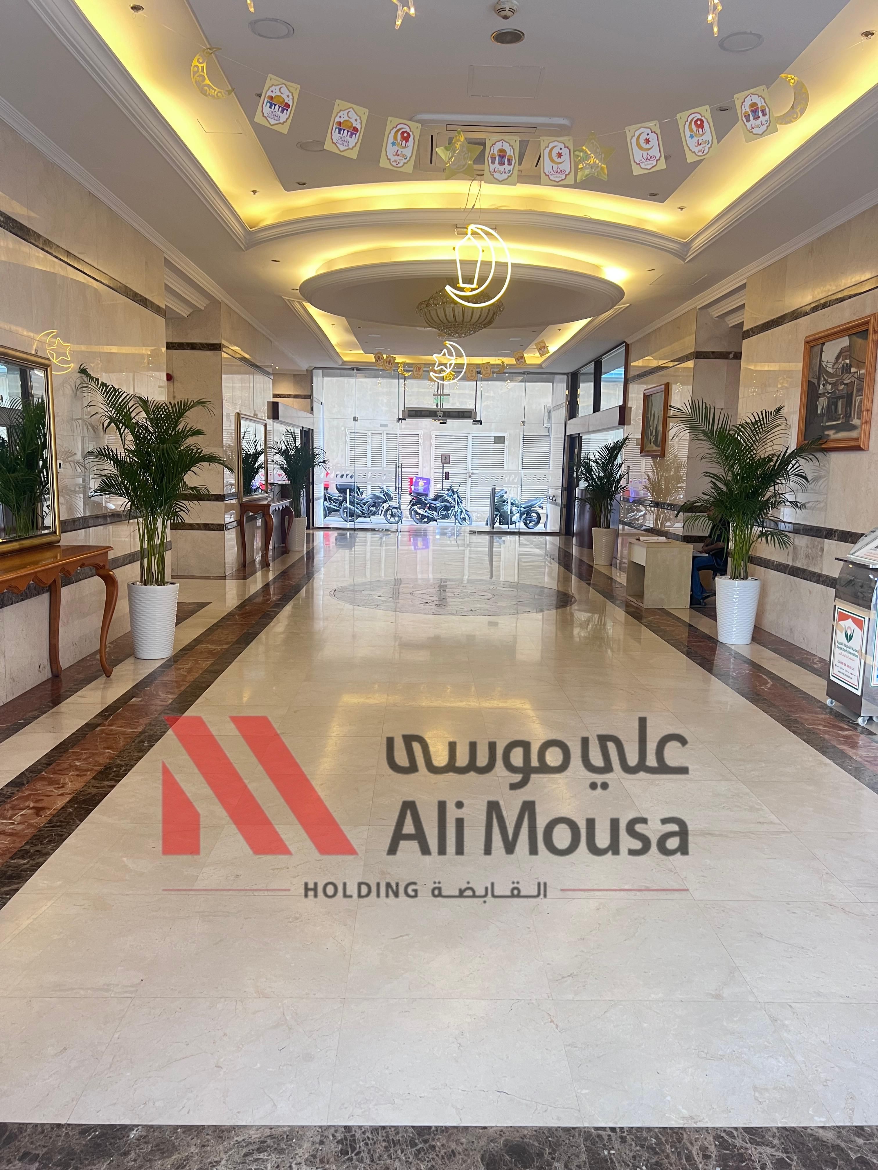 Huge 2BHK | 3 Bathrooms | AED 50,000