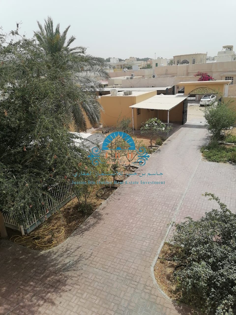 villa for sale in sharjah